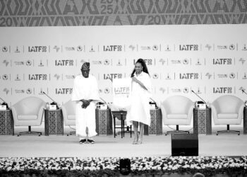 Nigeria selected to host IATF2027 as Africa deepens trade integration