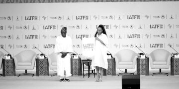 Nigeria selected to host IATF2027 as Africa deepens trade integration