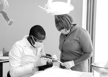 Africa turns to philanthropists as health funding gaps widen