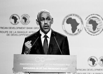 AfDB urges decisive action to tackle Africa’s structural economic challenges
