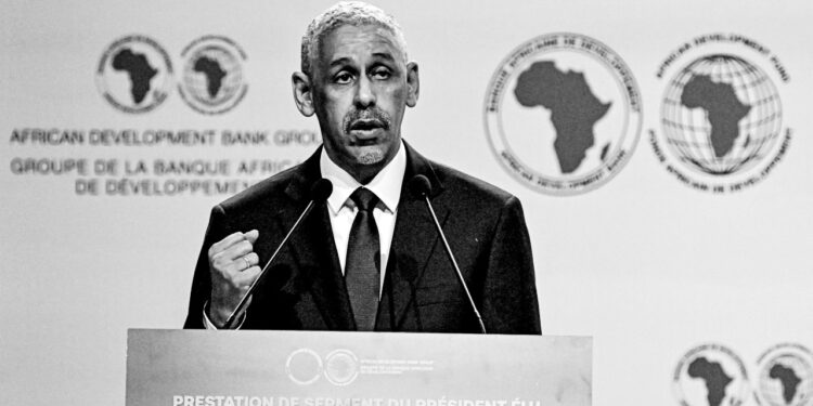 AfDB urges decisive action to tackle Africa’s structural economic challenges