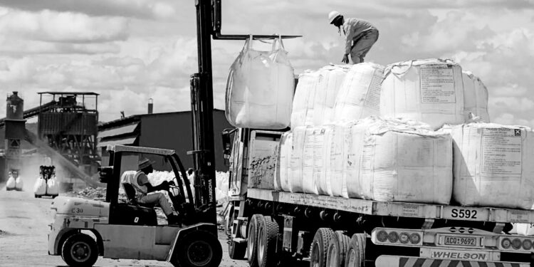 Africa’s mineral strategy needs more than export bans to unlock value