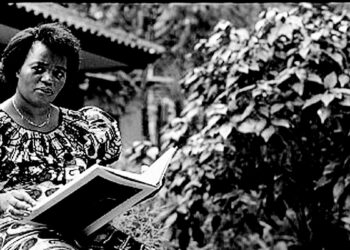 On this day in 1994: Rwandan Prime Minister Agathe Uwilingiyimana was assassinated by Hutu soldier