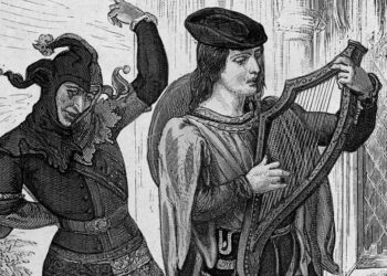 On this day: April fools’ day, from medieval chaos to modern mischief