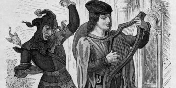 On this day: April fools’ day, from medieval chaos to modern mischief