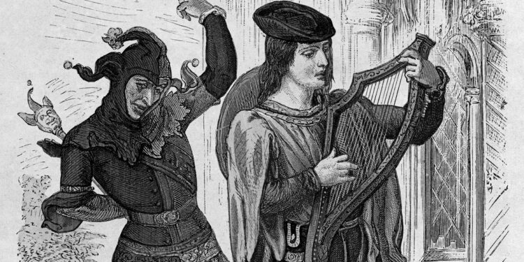 On this day: April fools’ day, from medieval chaos to modern mischief