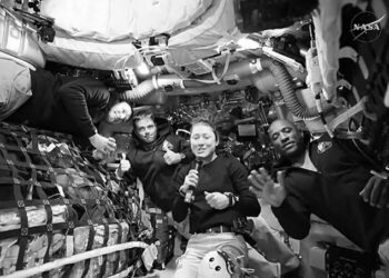 Artemis II pushes human limits with record-setting lunar flyby