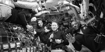 Artemis II pushes human limits with record-setting lunar flyby