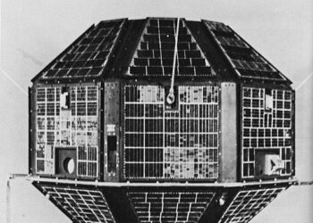 On this day in 1975: India’s first satellite marked a turning point in space ambitions