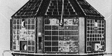 On this day in 1975: India’s first satellite marked a turning point in space ambitions