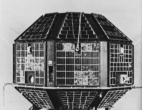 On this day in 1975: India’s first satellite marked a turning point in space ambitions
