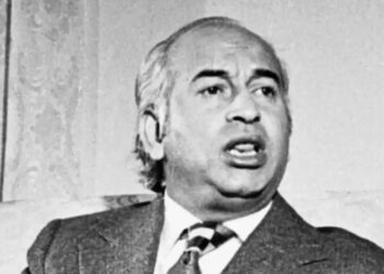 On this day in 1973: Pakistan’s constitutional shift reshapes power and elevates Bhutto to premiership