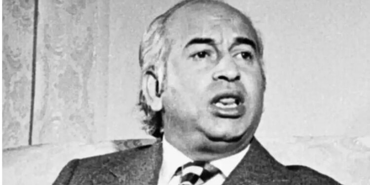 On this day in 1973: Pakistan’s constitutional shift reshapes power and elevates Bhutto to premiership