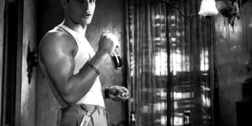 The birth of a screen revolutionary: Marlon Brando and the reshaping of modern acting