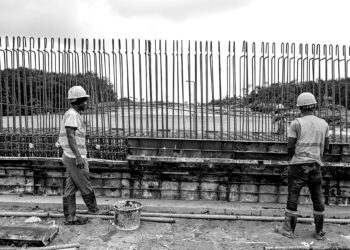 Kenya and Africa we build summit drive bold infrastructure agenda