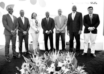 CDB targets global bond markets to fuel Caribbean growth