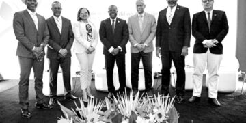 CDB targets global bond markets to fuel Caribbean growth