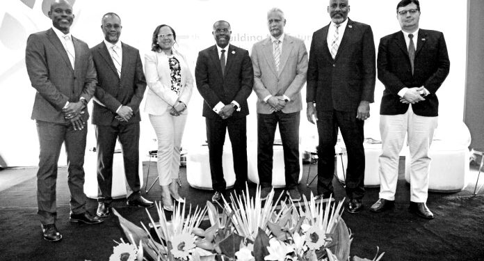 CDB targets global bond markets to fuel Caribbean growth