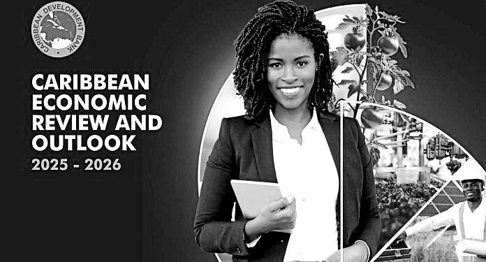 Caribbean growth slows as global risks and climate pressures intensify