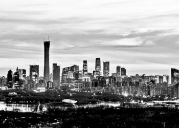 China sharpens AI ambitions in latest five-year plan