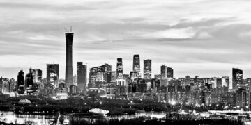 China sharpens AI ambitions in latest five-year plan