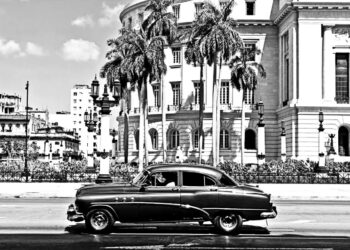 Sweden’s Cuba stance under fire as “soft blockade” claim gains traction