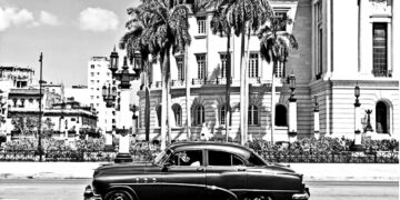 Sweden’s Cuba stance under fire as “soft blockade” claim gains traction