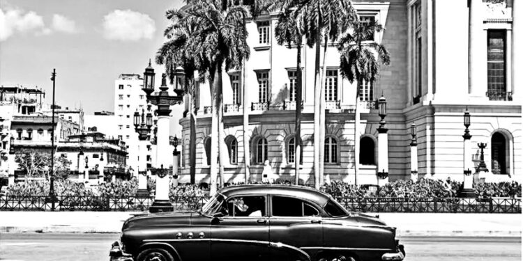 Sweden’s Cuba stance under fire as “soft blockade” claim gains traction