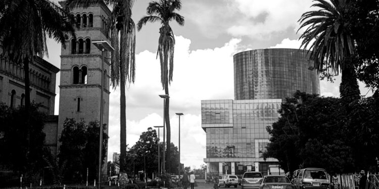 DRC taps global markets with landmark $1.25bn eurobond