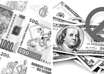 DR Congo bans dollar cash payments in push for monetary control