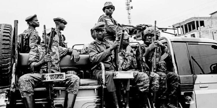 DRC and M23 pledge civilian protection as ceasefire oversight advances