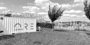 Rust-powered batteries could reshape Europe’s energy storage landscape