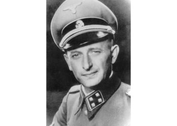 On this day in 1961: The trial that exposed the machinery of genocide