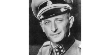 On this day in 1961: The trial that exposed the machinery of genocide