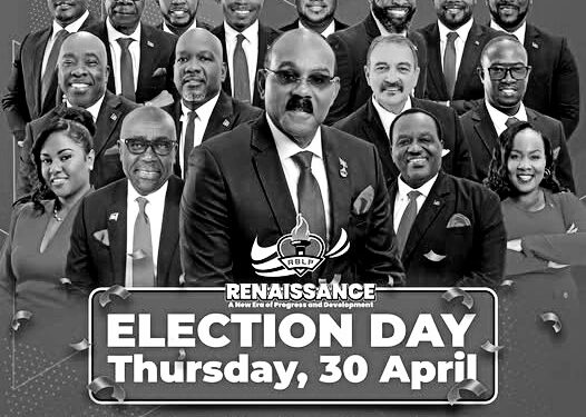 OAS to deploy electoral observers for Antigua and Barbuda’s 2026 general elections