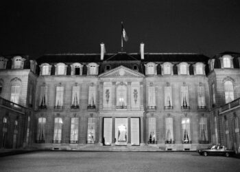 On this day in 1969: Charles de Gaulle resigned as president of France