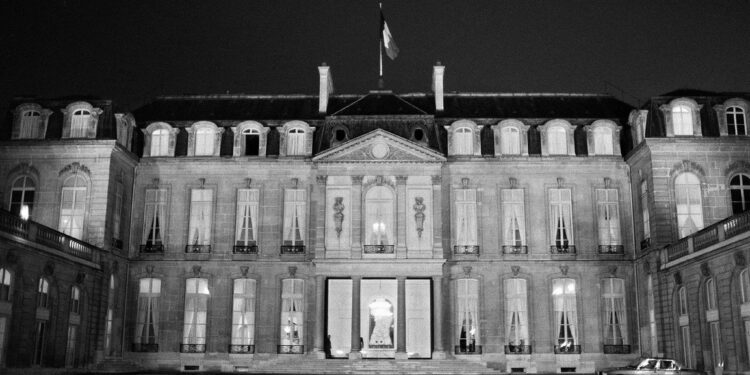 On this day in 1969: Charles de Gaulle resigned as president of France