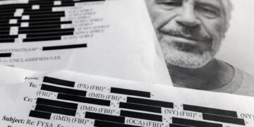 Call for independent audit of Epstein files intensifies
