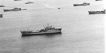 On this day in 1982: Argentine troops seized the Falkland Islands 
