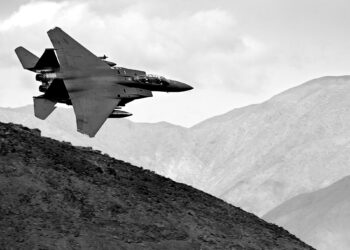 US rescues second crew member from downed F-15E in high-risk Iran operation