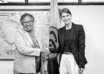 Germany deepens Caribbean partnership with €31.9m technical cooperation programme