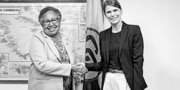 Germany deepens Caribbean partnership with €31.9m technical cooperation programme