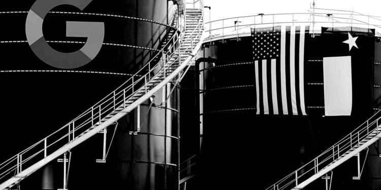 Google turns to gas power for AI expansion, raising climate concerns