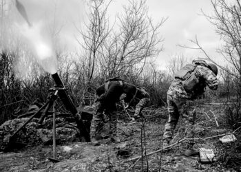 Russia’s offensive stalls as territorial gains fade for first time since 2023