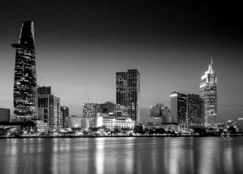 Ho Chi Minh City launches major venture capital fund to power startup growth