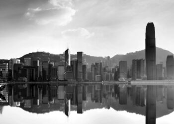 Hong Kong slips at open as China concerns weigh on sentiment