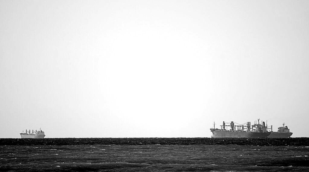 Trump casts doubt on Iran ceasefire as Hormuz remains closed