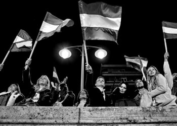 Hungarian opposition ends Orbán era in historic election upset