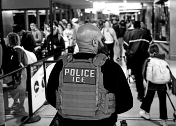 DR Congo agrees to accept deportees from the United States