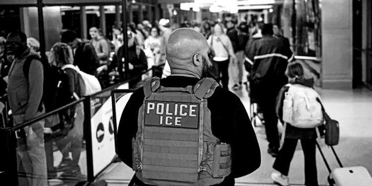 DR Congo agrees to accept deportees from the United States